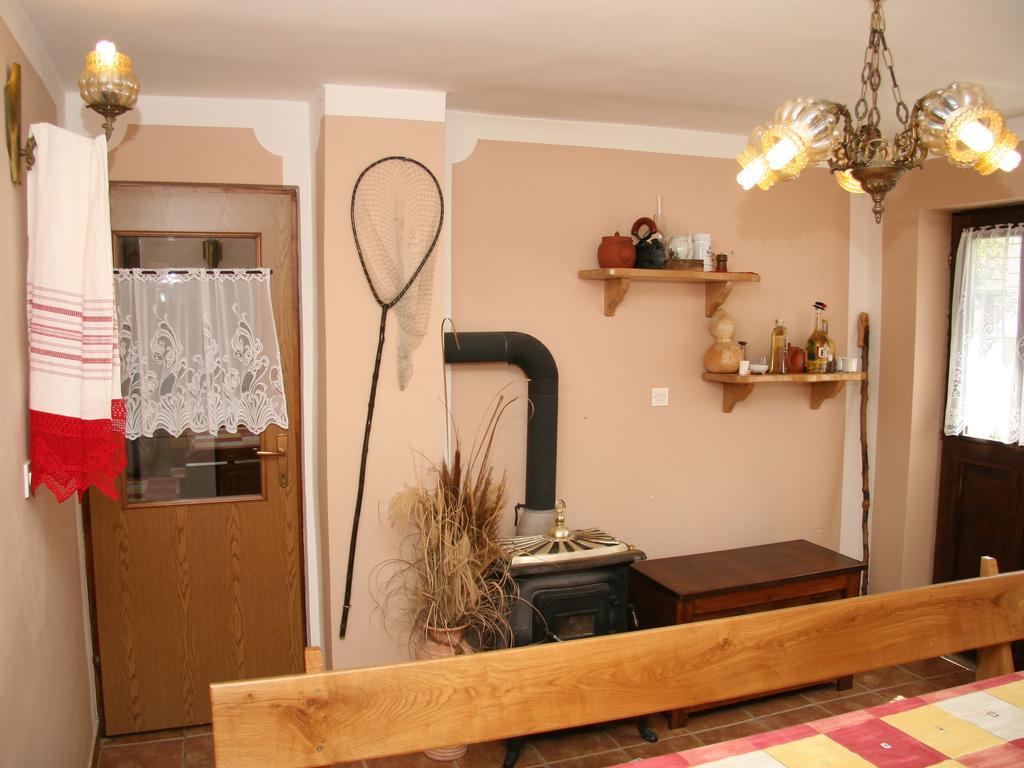 Apartments Vrata Baranje Билье Экстерьер фото