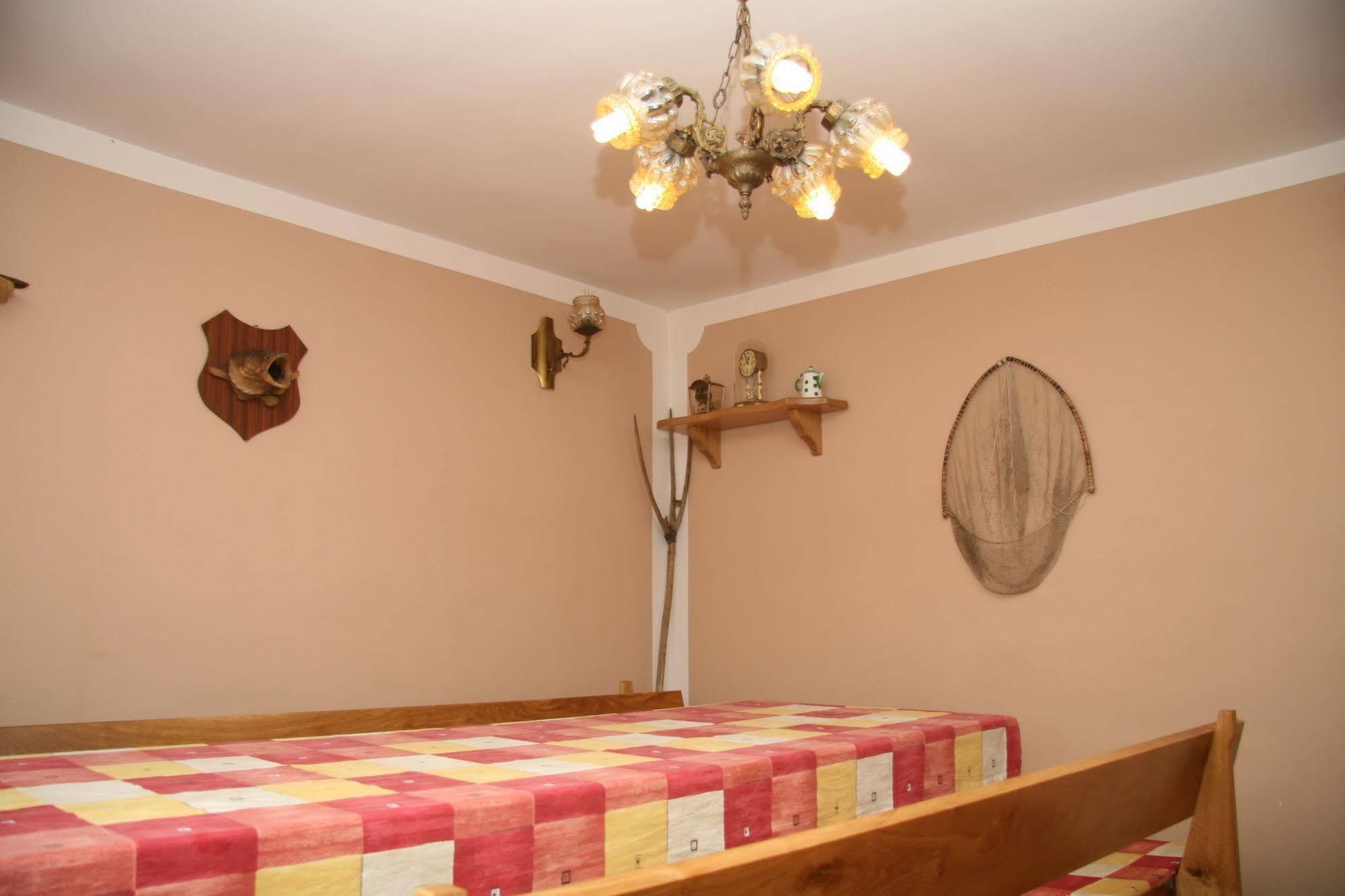 Apartments Vrata Baranje Билье Экстерьер фото