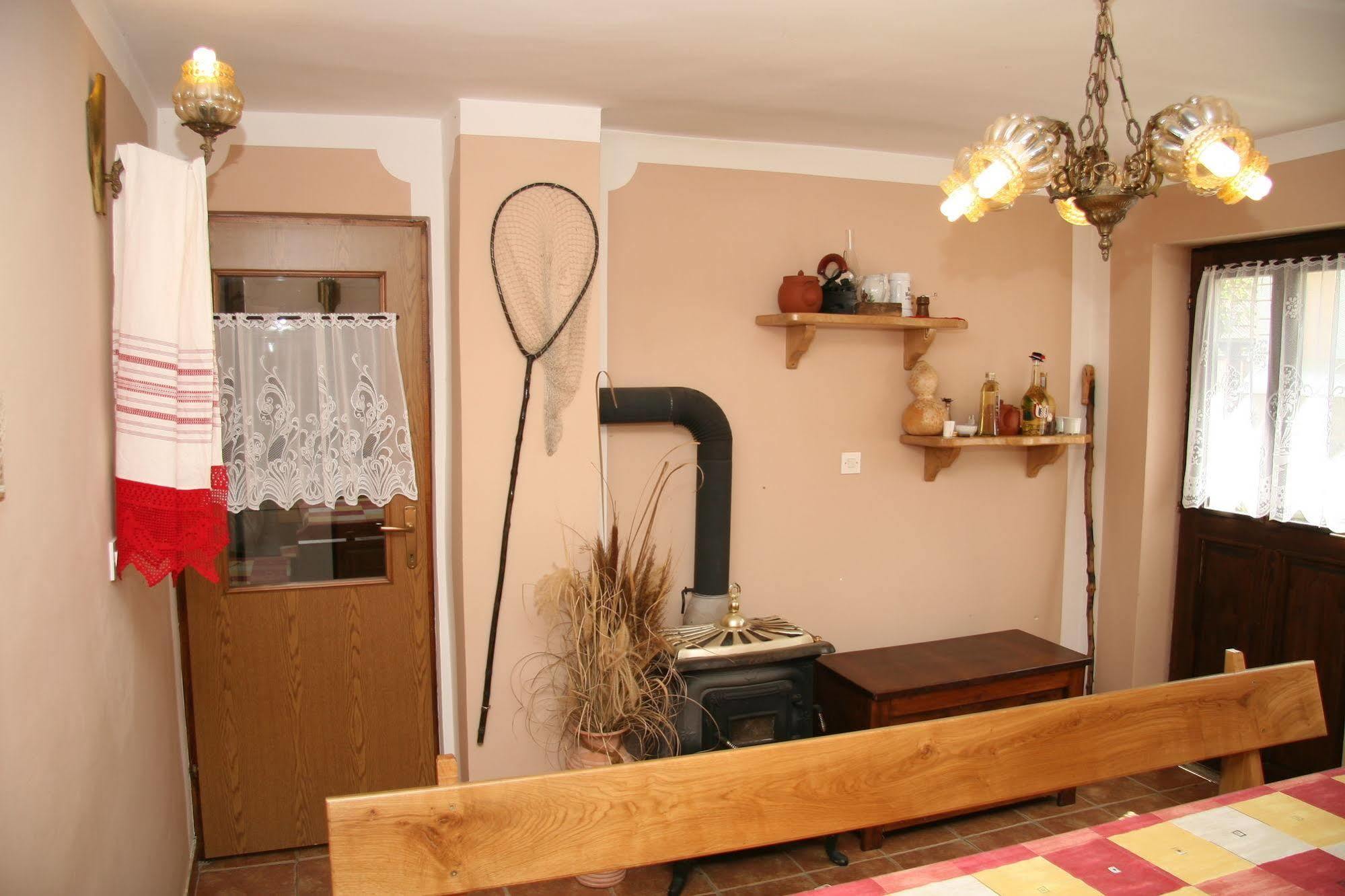 Apartments Vrata Baranje Билье Экстерьер фото
